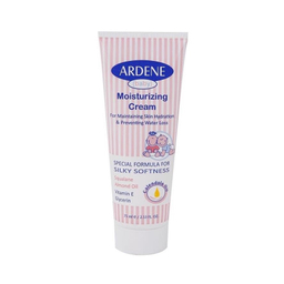 کرم مرطوب کننده کودک آردن (Ardene) مدل Moisturising مناسب پوست حساس حجم 75 میلی‌ لیتر