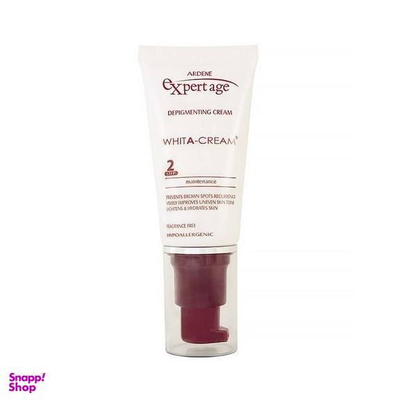 کرم روشن کننده پوست آردن (Ardene) سری Expert Age حجم 30 میلی‌‌ لیتر