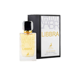 ادو پرفیوم زنانه الحمبرا (Alhambra) مدل Libbra