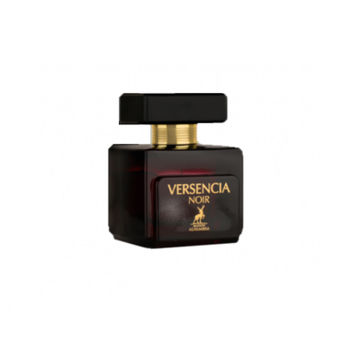 ادو پرفیوم زنانه الحمبرا (Alhambra) مدل Versenica noir