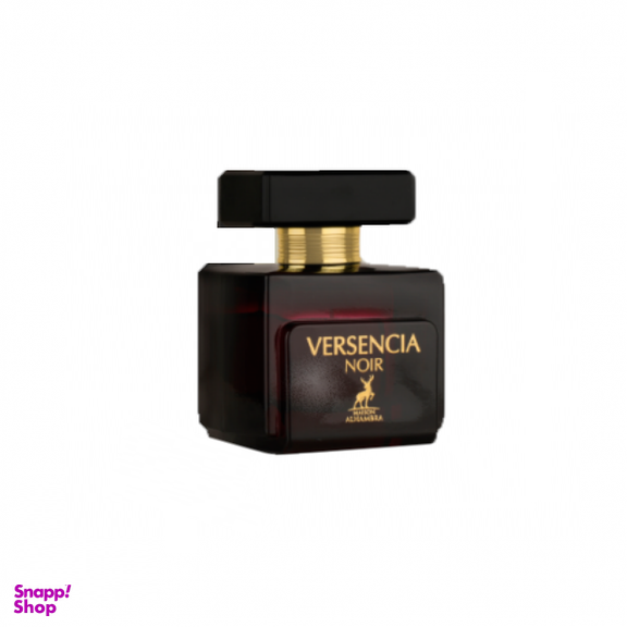 ادو پرفیوم زنانه الحمبرا (Alhambra) مدل Versenica noir
