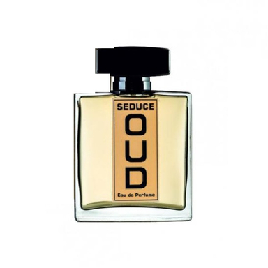 ادوپرفیوم سدیوس (Seduce) مدل Oud Gold