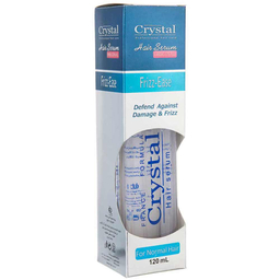 سرم مو کریستال (Crystal) مناسب موهای خشک و آسیب دیده 120 میلی‌لیتر