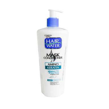 ماسک مو کامان (Comeon) مدل Amino Keratin حجم 400 میلی‌ لیتر