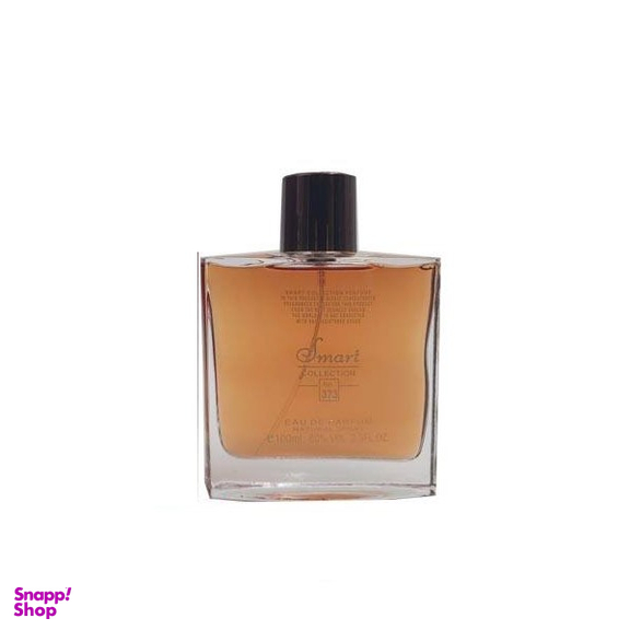 ادو پرفیوم مردانه اسمارت کالکشن (Smart Collection) مدل Tuscan LeaThe r کد 373