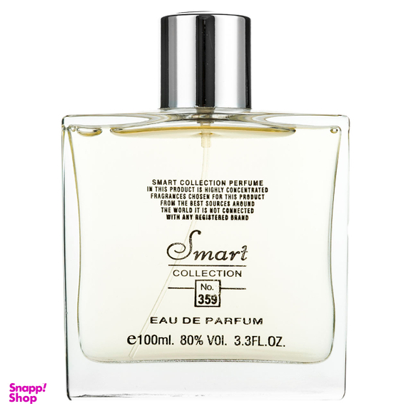 ادو پرفیوم مردانه اسمارت کالکشن (Smart Collection) مدل Tom Ford Black Orchid