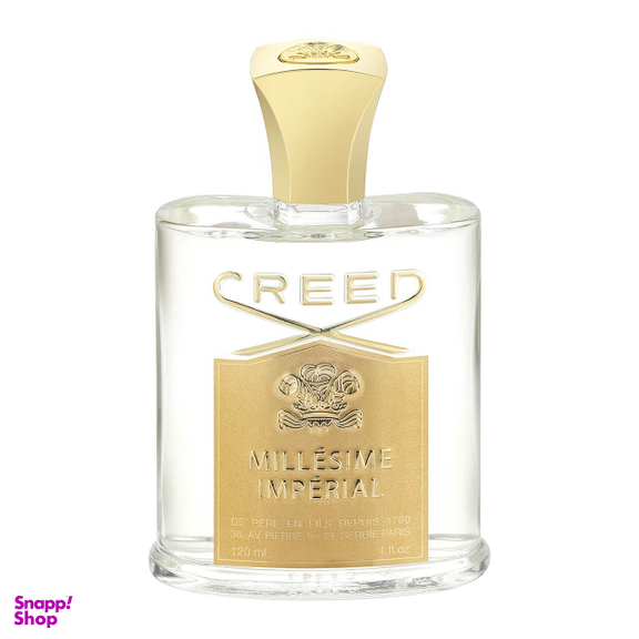 ادوپرفیوم مردانه کرید (Creed) مدل Imperial Millesime