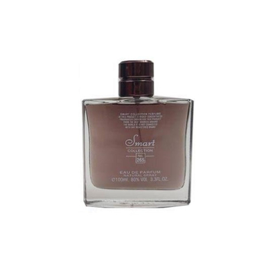ادو پرفیوم مردانه اسمارت کالکشن (Smart Collection) مدل Dunhill Brown کد 265