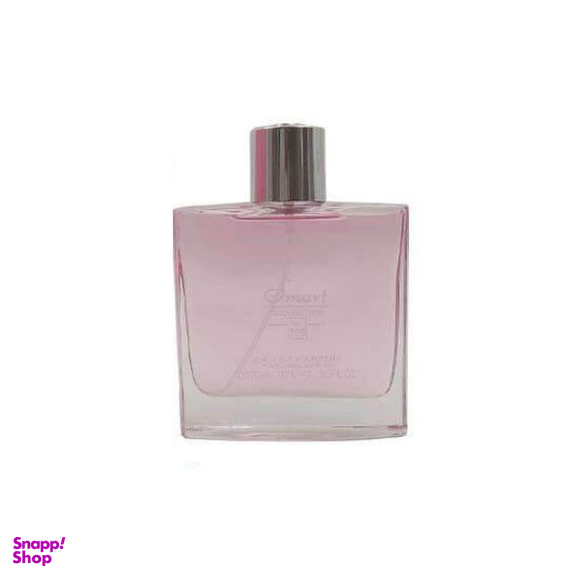 ادوپرفیوم زنانه اسمارت کالکشن مدل Versace Bright Crystal کد 225