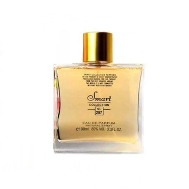 ادو پرفیوم زنانه اسمارت کالکشن مدل Gucci Flora کد 287