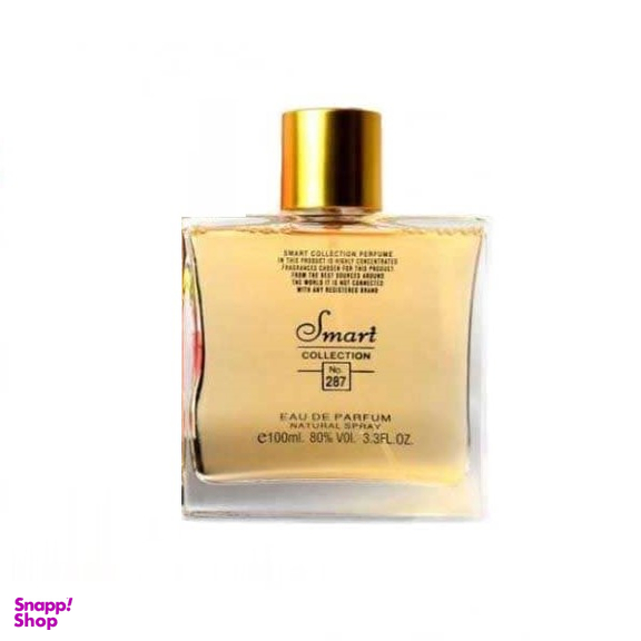 ادو پرفیوم زنانه اسمارت کالکشن مدل Gucci Flora کد 287