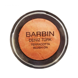 رژ گونه باربین (Barbin) مدل Terracotta