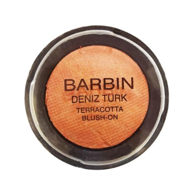 رژ گونه باربین (Barbin) مدل Terracotta