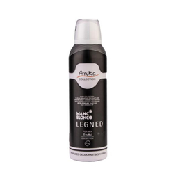 اسپری مردانه آنیکا (Anika) مدل Mont Blanc Legend حجم 200 میلی لیتر