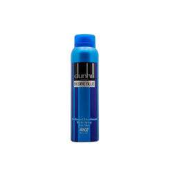 اسپری خوشبو کننده بدن مردانه نایس (Nice) مدل dunhill fresh حجم 200 میلی‌لیتر