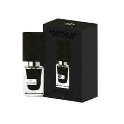 ادوپرفیوم مردانه مارکویی کالکشن (Marque Collection) مدل Black Afgano