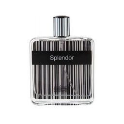 ادوپرفیوم مردانه سریس (Seris) مدل Splendor Black