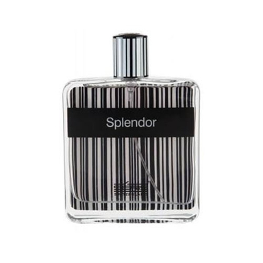 ادوپرفیوم مردانه سریس (Seris) مدل Splendor Black