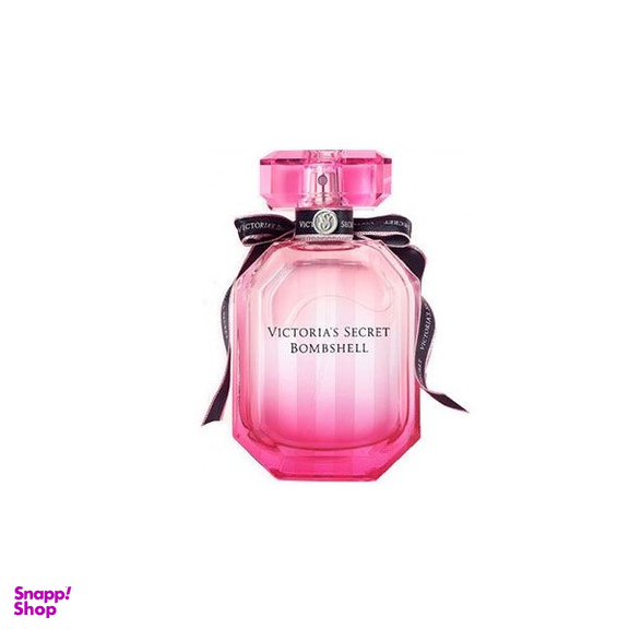 ادو تویلت زنانه اسمارت کالکشن (Smart Collection) مدل Victoria Secret Bombshell کد 531