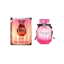 ادو تویلت زنانه اسمارت کالکشن (Smart Collection) مدل Victoria Secret Bombshell کد 531