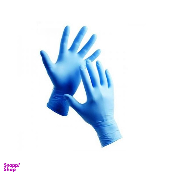 دستکش جراحی سایز 7.5