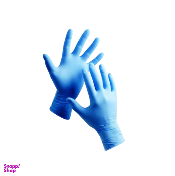 دستکش جراحی سایز 7