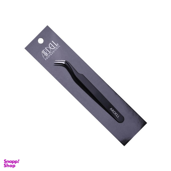 پنس مژه آردل (Ardell) مدل 45 درجه سر کج