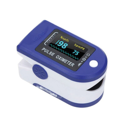 پالس اکسیمتر مدل A3