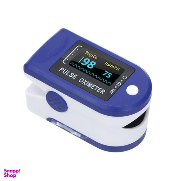 پالس اکسیمتر مدل A3