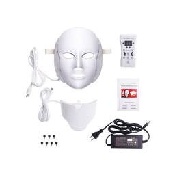 دستگاه جوان سازی پوست یونی پاور (Uni Power) مدل LED Mask