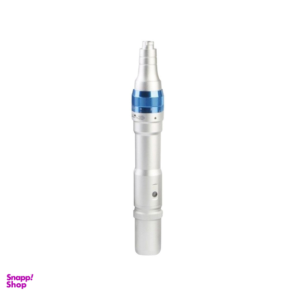 میکرونیدلینگ دکتر پن (Dr.Pen) مدل A6 رنگ نقره ای