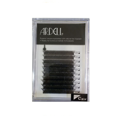 مژه آردل (Ardell) مدل والیوم حجم 12 میلی‌ لیتر