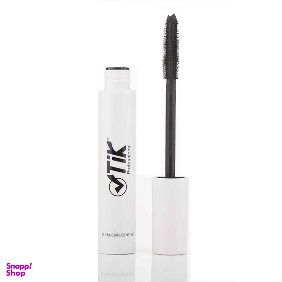 ریمل لیفت و بلند کننده مژه تیک (Tik) مدل 8*