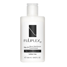 شامپو بازسازی کننده فولیپلکس (Fuliplex) مدل Sulfate Free شماره 4 حجم 250 میلی‌لیتر