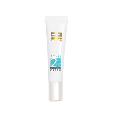 کرم ژل فاز حاد 2 ساین اسکین (Synskin) مدل Acnes