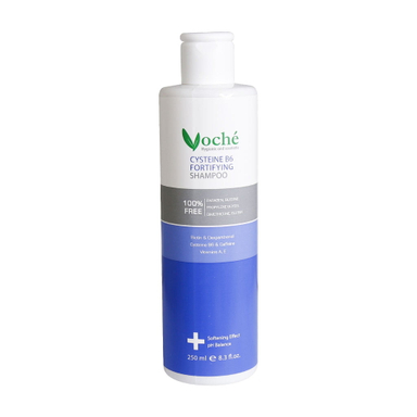 شامپو وچه (Voche) مدل Cysteine B6 حجم 250 میلی‌لیتر