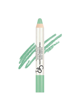 مداد کانسیلر گلدن رز (Golden Rose) مدل Color Corrector Crayon