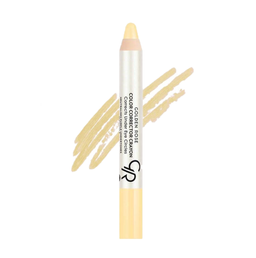 مداد کانسیلر گلدن رز (Golden Rose) مدل Color Corrector Crayon