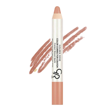 مداد کانسیلر گلدن رز (Golden Rose) مدل Color Corrector Crayon