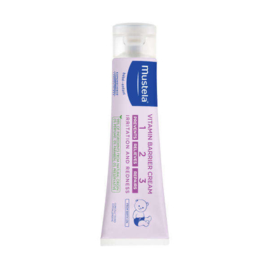 کرم ضد التهاب کودک موستلا (Mustela) مدل Sh12 حجم 50 میلی لیتر
