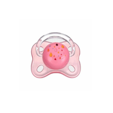 پستانک تکی ارتودنسی رووکو (Rovco) سایز S