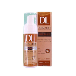 کرم روشن کننده بدن درمالیفت (Dermalift) مدل ملالیفت حجم 150 میلی لیتر