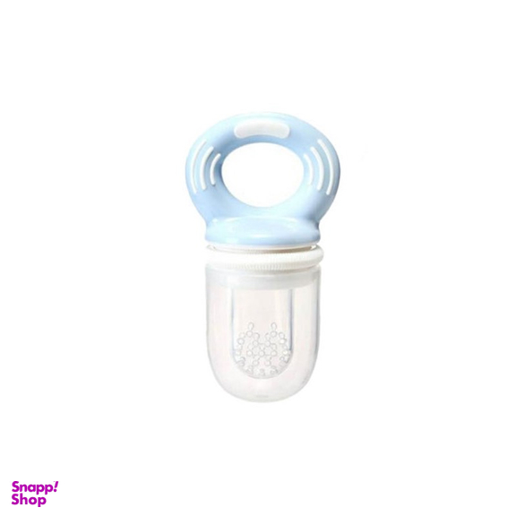 پستانک میوه خوری رووکو (Rovco) مدل سیلیکونی سایز L