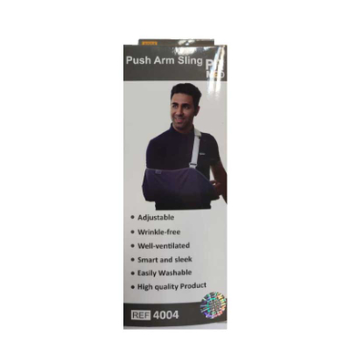 آویز دست پین مد (Pinmed) کد 4004 سایز اسمال