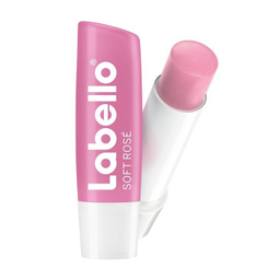 بالم لب لبلو (Labello) مدل گل کد 2008 وزن 4/8 گرم