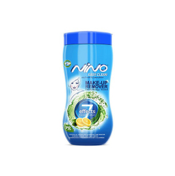 دستمال مرطوب نینو (Nino) مدل استوانه ای بسته 70 عددی