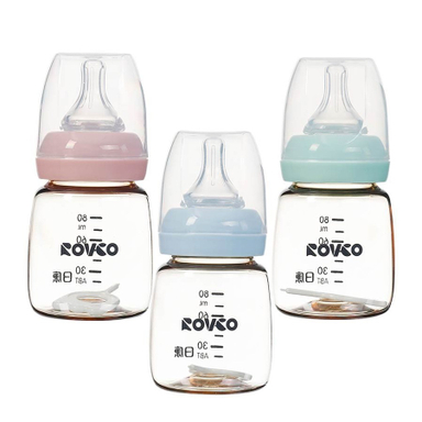قنداق خوری رووکو (Rovco) با سری سیلیکونی