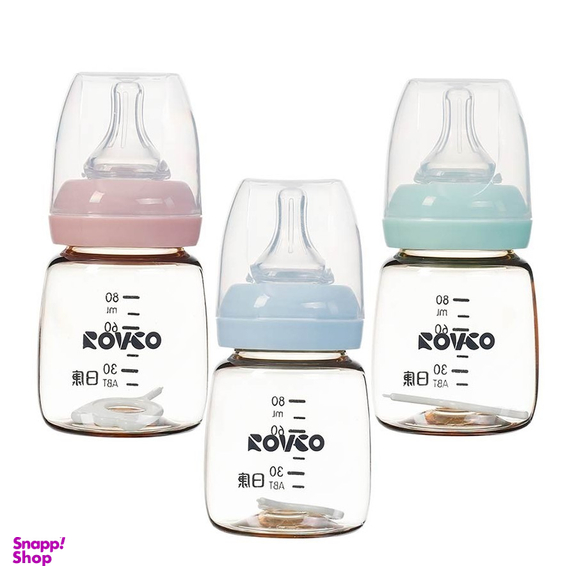قنداق خوری رووکو (Rovco) با سری سیلیکونی