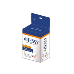 پد فاصله دهنده تک انگشت با ساپورت شصت سیلیکونی اوتِسی (Otessy) سایز یونی