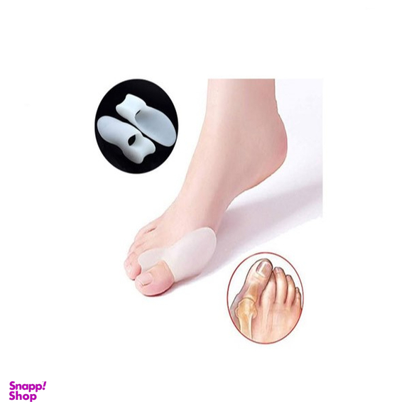 پد فاصله دهنده تک انگشت با ساپورت شصت سیلیکونی اوتِسی (Otessy) سایز یونی